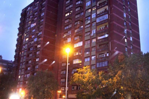 Apartman Selska Zagreb Exterior foto